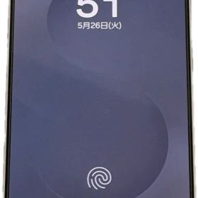 （美品）Galaxy S25 256GB シルバーシャドウ 国内版SIMフリー