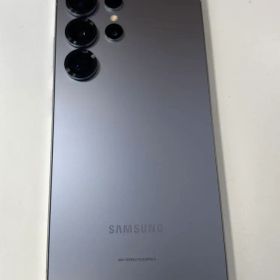❶超美品 GALAXY S25 ULtra 256G