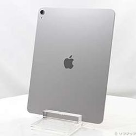 iPad Air 13インチ(M3) 256GB スペースグレイ MCNN4J／A Wi-Fi