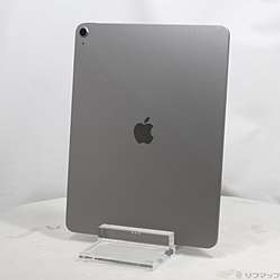 iPad Air 13インチ(M3) 128GB スペースグレイ MCNH4J／A Wi-Fi ［13インチ液晶／Apple-M3］