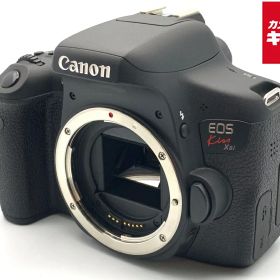 【中古】 【良品】 キヤノン EOS Kiss X8i ボディ 【デジタル一眼レフ】