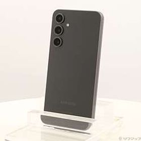 Galaxy S23 FE 256GB ブラック SCG24 au SIMフリー