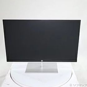【中古】hp(エイチピー) HP Pavilion 27 QHD 量子ドットディスプレイ【291-ud】