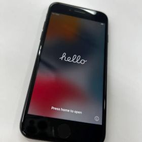 ホ*イ様 Apple iPhone 7 本体
