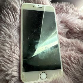 Apple iPhone7 本体 ピンク