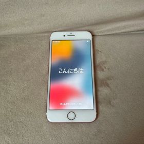 iPhone 7 ローズゴールド 訳あり・ジャンク 3,000円 | ネット最安値の