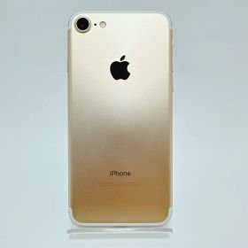 iphone7／32GB／バッテリー最大容量71％／au版 SIMロック解除