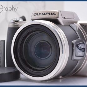 【動作保証】 オリンパス OLYMPUS SP-800UZ 30x バッテリー、取扱説明書付 同梱無料 #am7013