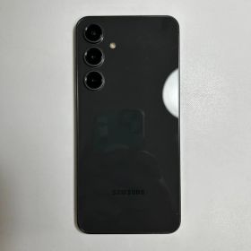 美品 Galaxy S24 FE｜128GB｜SIMフリー