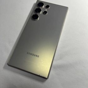 Samsung Galaxy S24 Ultra 本体 512GB