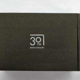 【新品】PowerShot G7 X Mark III 30周年記念エディション