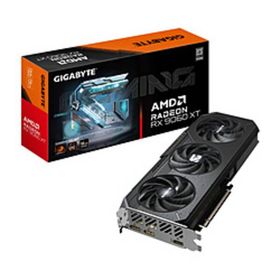〔中古〕GIGABYTE(ギガバイト) Radeon RX 9060 XT GAMING OC 16G〔262-ud〕