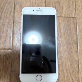 【iPhone SE 第1世代 128GB ローズゴールド】