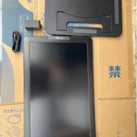 XP−Pen Artist 15.6 PRO 液晶タブレット 本体