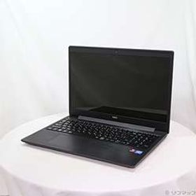 〔中古品（難あり）〕 LaVie Note Standard NS150／NAB PC-NS150NAB カームブラック ［Celeron 4205U (1.8GHz)／4GB／HDD1TB／15.6インチワイド／Windows10 Home(64ビット)］〔中古品（難あり）〕 LaVie Note Standard NS150／NAB PC-NS150NAB カームブラック ［Celeron 4205U (1.8GHz)／4GB／HDD1TB／15.6インチワイド／Windows10 Home(64ビット)］