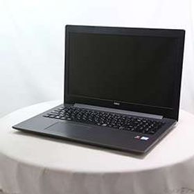 〔中古品〕 LaVie Note Standard NS600／KAB PC-NS600KAB カームブラック ［Core-i7-8550U (1.8GHz)／4GB／HDD1TB／15.6インチワイド／Windows10 Home(64ビット)］〔中古品〕 LaVie Note Standard NS600／KAB PC-NS600KAB カームブラック ［Core-i7-8550U (1.8GHz)／4GB／HDD1TB／15.6インチワイド／Windows10 Home(64ビット)］