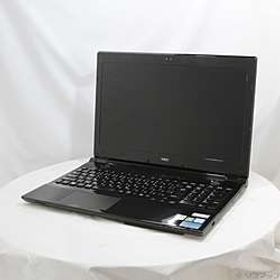 〔中古品〕 格安安心パソコン LaVie Note Standard PC-NS700CAB ブラック ［Core-i7-6500U (2.5GHz)／8GB／HDD1TB／15.6インチワイド／Windows10 Home(64ビット)］〔中古品〕 格安安心パソコン LaVie Note Standard PC-NS700CAB ブラック ［Core-i7-6500U (2.5GHz)／8GB／HDD1TB／15.6インチワイド／Windows10 Home(64ビット)］