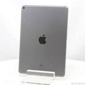 ソフマップ 〔中古品〕 iPad Air 第3世代 256GB スペースグレイ MUUQ2J／A Wi-Fi【348】