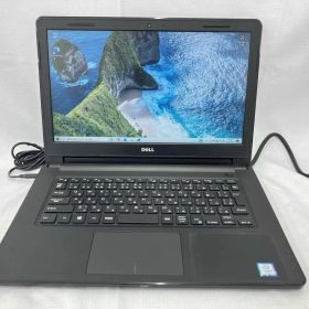 DELL ノートパソコン Inspiron 14-3467