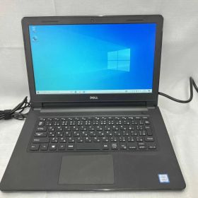 DELL ノートパソコン Inspiron 14-3467