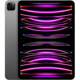 電池86％ iPad Pro 11インチ (第4世代) 256GB SIMフリー【動作確認・初期化済み】