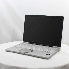 ソフマップ 〔展示品〕 Lets note FC6 CF-FC6ADMCR カームグレイ【349】