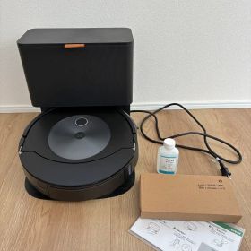 iRobot 掃除機 ルンバ コンボ j7+ c755860