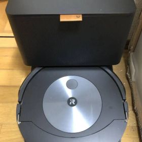 Roomba Combo iRobot ルンバ コンボ j7+ c755860