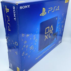 【 中古美品 】PlayStation 4 Days of Play Limited Edition