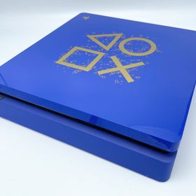 中古 PlayStation 4 Days of Play Limited Edition [video game]