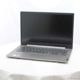 【中古】Lenovo(レノボジャパン) ThinkBook 14 Gen 4 21DH00EAJP ミネラルグレー 【348-ud】