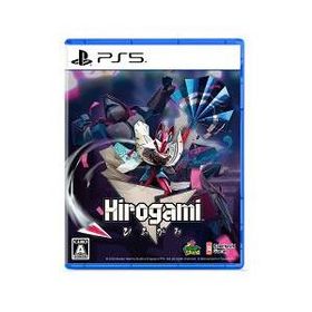 [PS5ソフト] Hirogami（ひろがみ） [ELJM-30752]