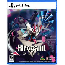 [メール便OK]【新品】【PS5】Hirogami（ひろがみ）[お取寄せ品]