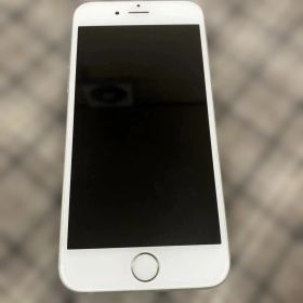 iPhone6 16GB シルバー SoftBank バッテリー82%