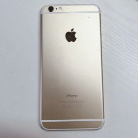 iPhone6 Plus ゴールド 16GB 88%