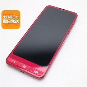 シンプルスマホ6 中古 7,700円 | ネット最安値の価格比較 プライスランク