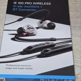 Sennheiser IE 100 PRO