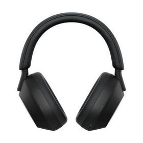 ソニー ワイヤレス ヘッドホン ハイレゾ ノイズキャンセリング 最大40時間 USB-C WH-1000XM5 BM ブラック系