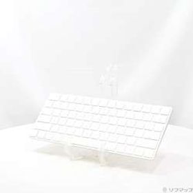 Magic Keyboard MLA22LL／A