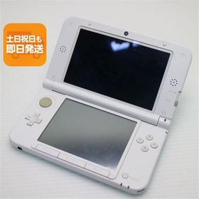 最終値下げ！【中古美品】任天堂スイッチ、3DSLL、カセットケース Newニンテンドー3DS LL ゲーム機本体 ゲーム機本体 新品 16,500円 中古