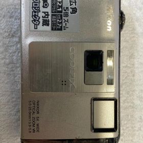 Nikon COOLPIX S1000PJ#G36