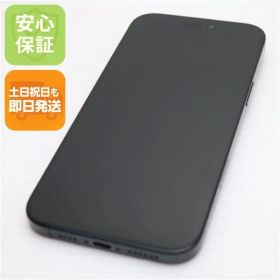 美品 SIMフリー iPhone 16 Pro Max 256GB ブラックチタニウム スマホ APPLE 即日発送 土日祝発送OK 06000