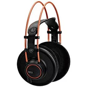 AKGPRO ヘッドホン ブラック K712 PRO-Y3 ［φ3.5mm ミニプラグ］ K712PROY3 【864】