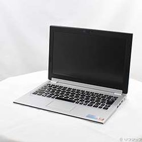 セール対象品 LaVie Hybrid ZERO PC-HZ330FAS ムーンシルバー 〔Windows 10〕 ［Core m3-6Y30 (900MHz)／11.6インチワイド／4GB／ストレー
