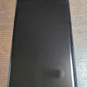 Samsung Galaxy Note10+ SCV45 本体