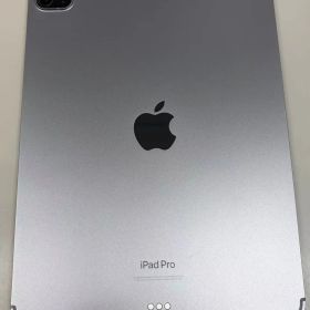 電池86％ iPad Pro 11インチ (第4世代) 256GB SIMフリー【動作確認・初期化済み】