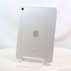 ソフマップ 〔中古品〕 iPad Pro 11インチ 256GB シルバー MTXR2J／A Wi-Fi【371】
