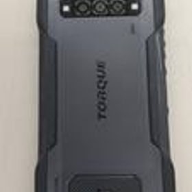TORQUEスマートフォン TORQUE KYG03 KYOCERA/AU