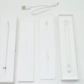 Apple Pencil 第1世代 新品 2,160円 中古 1,900円 | ネット最安値の