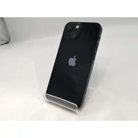 【中古】Apple 楽天モバイル 【SIMフリー】 iPhone 13 mini 128GB ミッドナイト MLJC3J/A【浜松駅前】保証期間1ヶ月【ランクC】